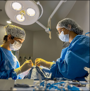Dra Isabela Porto Medica Oftalmologista especialista em Estrabismo e Oftalmopediatria em Brasilia 7
