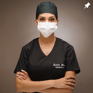 Dra Isabela Porto Medica Oftalmologista especialista em Estrabismo e Oftalmopediatria em Brasilia 9